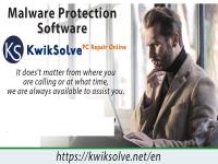 KwikSolve Best Malware Removal 2018 image 1