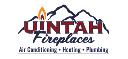 Uintah Gas Fireplaces logo