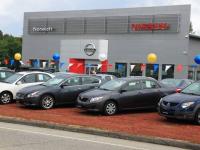 Nissan of Norwich image 3