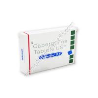 Caberlin 0.5 mg image 1
