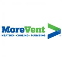 MoreVent Heating Cooling Plumbing image 1