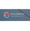 Filippov Law Group, PLLC logo
