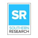 Southern Research logo