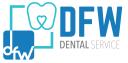 Davis Dental Service logo