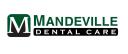 Mandeville Dental Care logo