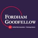Fordham Goodfellow logo