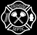 Firehouse Septic logo