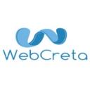 WebCreta Technologies logo