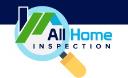 All Home Inspection Bob logo