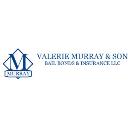 Valerie Murray & Son Bail Bonds & Insurance LLC logo