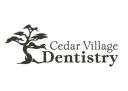 Cedar Village Dentistry logo