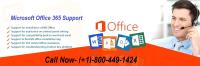 Microsoft Office 365 Support Number 18004491424 image 1