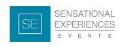 Sensational Experiences Events logo