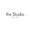 The Studio Med Spa logo