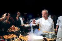 Wolfgang Puck Catering image 11