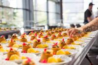 Wolfgang Puck Catering image 12