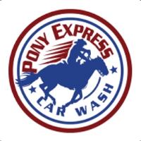 Pony Express Car Wash image 2
