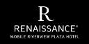 Renaissance Mobile Riverview Plaza Hotel logo