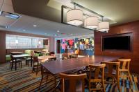 Fairfield Inn & Suites by Marriott Palm Desert image 10