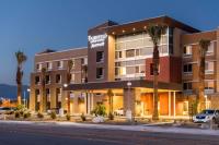 Fairfield Inn & Suites by Marriott Palm Desert image 2