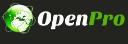OpenPro Corporation logo