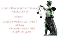 Michael Monce, Attorney at Law image 2