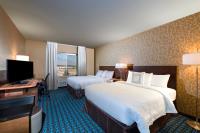 Fairfield Inn & Suites by Marriott Palm Desert image 5