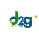 Digital2Grow logo