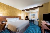 Fairfield Inn & Suites by Marriott Palm Desert image 8