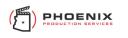 Phoenix Production Services logo
