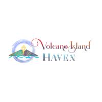 Volcano Island Haven image 1