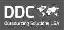 DDC Outsourcing Solutions USA logo