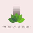 QHI Roofing Contractor logo
