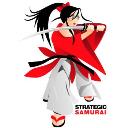 Strategic Samurai logo
