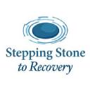 Stepping Stone To Recovery logo