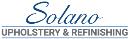 Solano Upholstery and Refinishing logo
