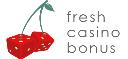 FreshCasinoBonus  logo