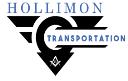 Hollimon Transportation logo