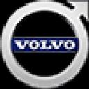 Galpin Volvo logo