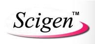 Scigen Scientific Inc image 1