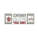 Container Collective Yoga and Bikes logo