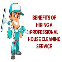 Salter Cleaning service image 1