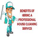 Salter Cleaning service logo