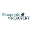 Blueprints for Recovery logo