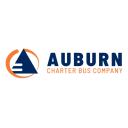 Auburn Charter Bus Company logo