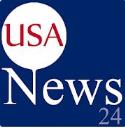 USA News 24 logo