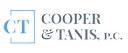 Cooper, Tanis & Armas logo