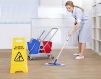 Top American Cleaning Service image 1