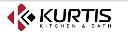 Kurtis Kitchen & Bath Center logo