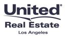 United Real Estate Los Angeles logo